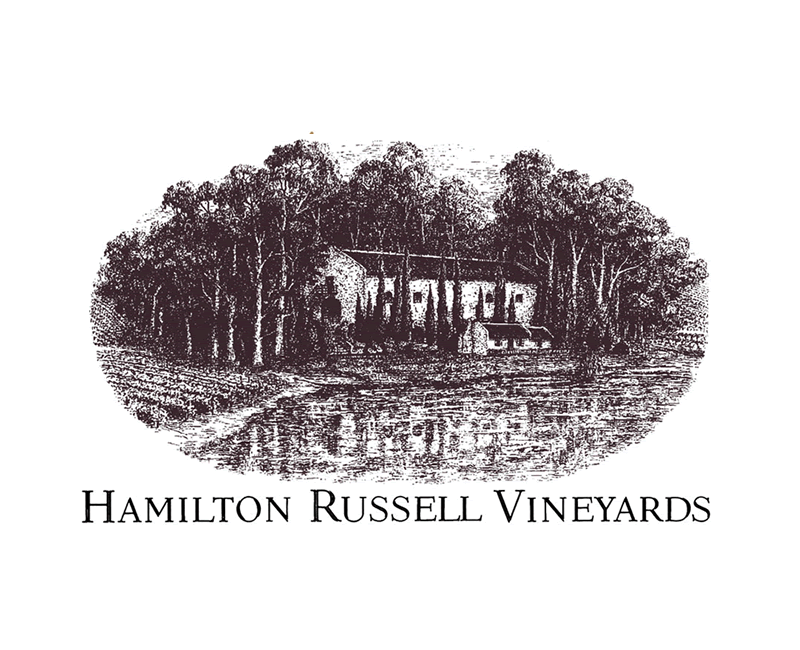Hamilton Russel Vineyards